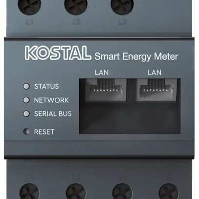 Kostal Smart Energy Meter G2 Compteur puissance pour onduleur Kostal 