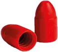 Gaine isolante Plica ISO-Cap grande Ø 13 mm rouge 
