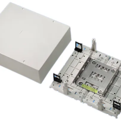 Distributore intermedio AP R&M VS Standard 6×10×2/60 DA 