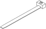 Bandbride Lanz 15…100mm verzinkt 