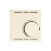 Kit de montage EDIZIO.liv SNAPFIX® pour thermostat sans interrupteur cr 