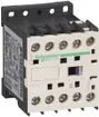 Contacteur Schneider Electric LP1…3L 1F 24VDC K09 