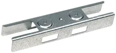 Verbinder DUS®IP20 für Tragschiene, Stahl verzinkt 