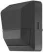 Sensore di movimento/luce LDV SENSOR WALL 180DEG, IP55 antracite 