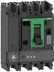 Disgiuntore di potenza ComPacT NSX400F con MicroLogic2.3 4P4d 100…400A 36kA 