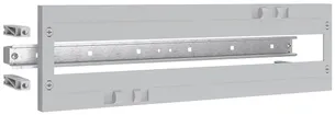 Modulbausatz SE Prisma XS, für REG, 1 Reihe, 150×500mm, durchgehend DIN-S 