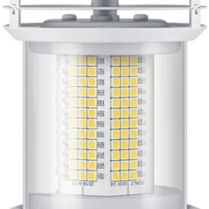 LED-Lampe Philips TForce Road SON-T E40 88…98V 55W 8400lm 730 