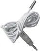Sonde de température numérique SMSBT001, -50…100°C, longueur câble 2m, blanc 
