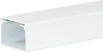 Canal d'installation tehalit LFH 60×40×2000mm gris clair 