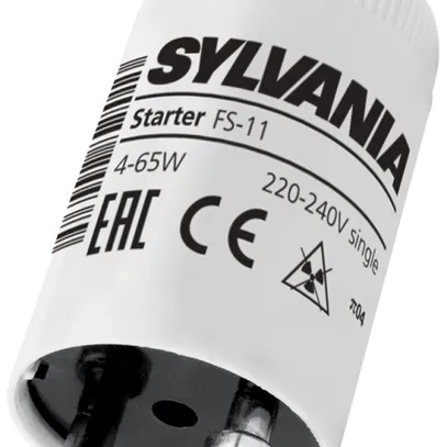 Starter à effluve Sylvania 1×4…65W 