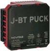 Timer INS Novitas J-BT PUCK, 2-canale astro bluetooth, 44×42×20mm 