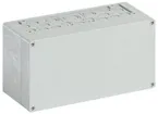 Coffret d'appareils Demelectric IP65 300×150×132mm gris 
