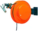 Enrouleur de câble autom.20m 1×10mm², H07V-K, FTE 038.0120 