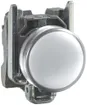 EB-Signallampe Schneider Electric LED weiss 24V 