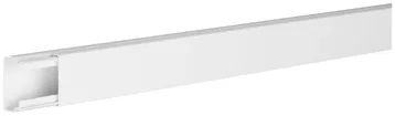Canale d'installazione tehalit LF 35×20×2000mm (l×h×L) PVC bianco puro 