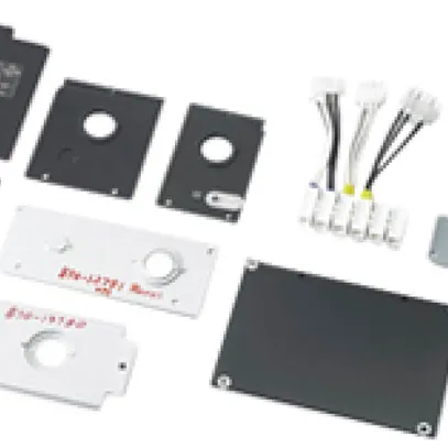 Kit für Festverdrahtung APC Smart-UPS für SUA 2200/3000/5000 Modelle 