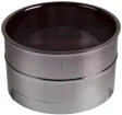 Réflecteur SLV ASTO TUBE matière synthétique direct symétrique Ø67.5mm violet 