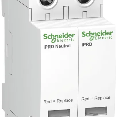 Scaricatore di sovratensione Schneider Electric IPRD8r 8kA 1P+N T3 