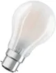 LED-Lampe PARATHOM CLASSIC A40 FIL FROSTED B22d 4W 827 470lm 
