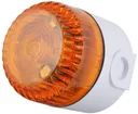 Lampe flash Comax SOX 10cd 110…230VAC orange IP65 