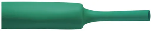 Guaina retraibile Cellpack SR1F 25.4…12.7mm 1m verde 