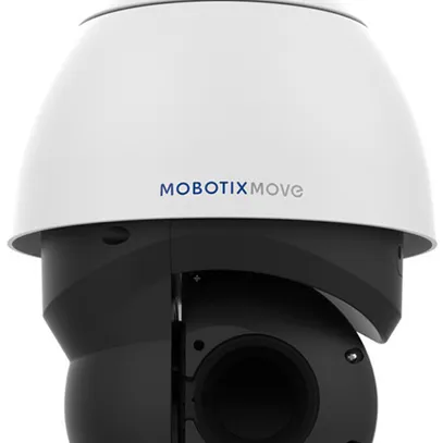 Caméra PTZ MOBOTIX Mx-SD1A-340-IR, 3MP, f/1.6, 40×, 2…62°, IP66 