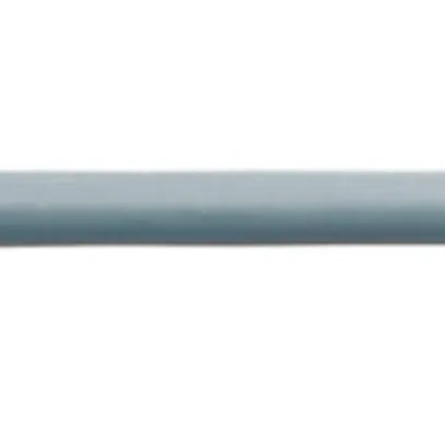 Câble de commande 5×10mm² 3LNPE blindé sans halogène, gris 