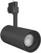 LED-Strahler LDV TRACKLIGHT SPOT ZOOM DIM 3Ph 25W 1500lm 940 15…55° sz 