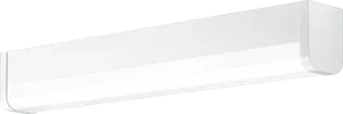 LED-Spiegelleuchte Elsa Vario Flex 9W 800lm 830/35/40 450mm IP44 