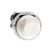Variatore LED universale INC FH P, 4…200W/400W/VA bianco 