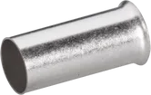 Embout d.câble Standard 16mm²/15mm ltn-Ag 