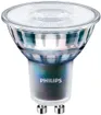 Lampe Master LEDspot ExpertColor GU10 5.5…50W 930 25° réglable 