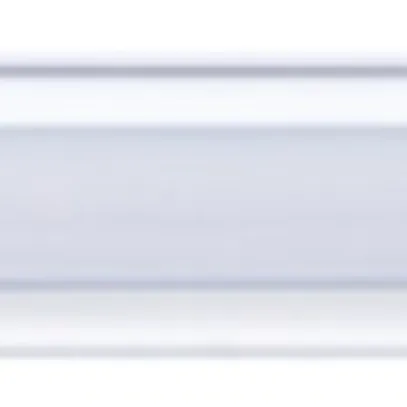 Lampada tubolare industriale LED thuba RL50IND8-475, 8W, 85…265VAC, Ø50×475mm 
