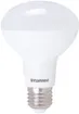 Lampada LED Sylvania RefLED R80 E27, 9W, 806lm, 865, 120° 