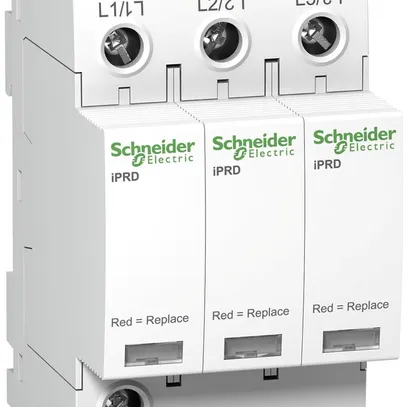 Parasurtension Schneider Electric IPRD8 8kA 3P T3 