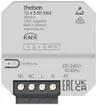 Interfaccia per pulsante KNX INC Theben TU 4 S RF 4-canale 