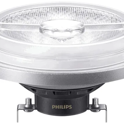 Lampada LED Master LEDspot ExpertColor AR111 G53 15W 12V 930 850lm 24° DIM 