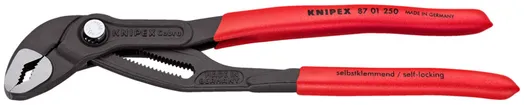 Pince multiprise KNIPEX Cobra 250mm 