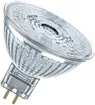 Lampada con riflettore LED Parathom MR16 50 12V GU5.3 8W 621lm 827 36° 