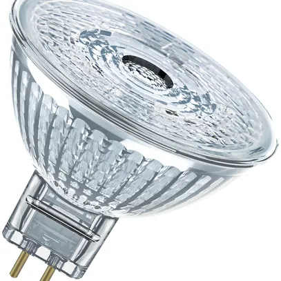 Lampe à réflecteur LED Parathom MR16 50 12V GU5.3 8W 621lm 830 36° 