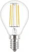 Lampada LED CorePro LEDluster E14 P45 4.3…40W 827 470lm 