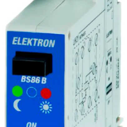 Interrupteur pour chauffe-eau AEG BS86B 