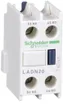 Contact auxiliaire Schneider Electric LADN20 2F TeSys 
