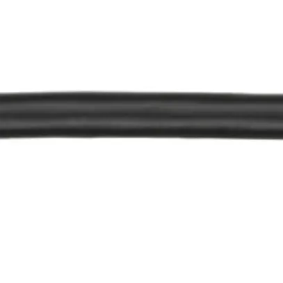Câble Gdv 3×2.5mm² 2LPE/LNPE noir Rouleau à 100m