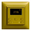 Timer astro. INC ON-OFF 1c/1t ZEP EDIZIOdue olive 