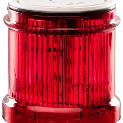 Modulo lampada flash ETN SL7 LED 24V rosso 