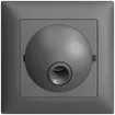 Scatola di raccordo INC 5L EDIZIOdue 2.5mm² 500V 3LNPE grigio scuro 