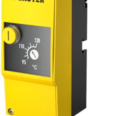 Universalthermostat AP Sauter TUC106F001, 40…120°C, IP54 