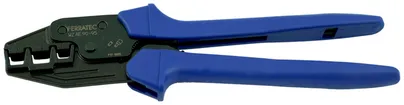 Crimpwerkzeug WZ AE 50/70/95mm², 3 Profile 