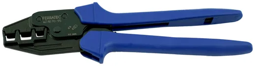 Crimpwerkzeug WZ AE 50/70/95mm², 3 Profile 